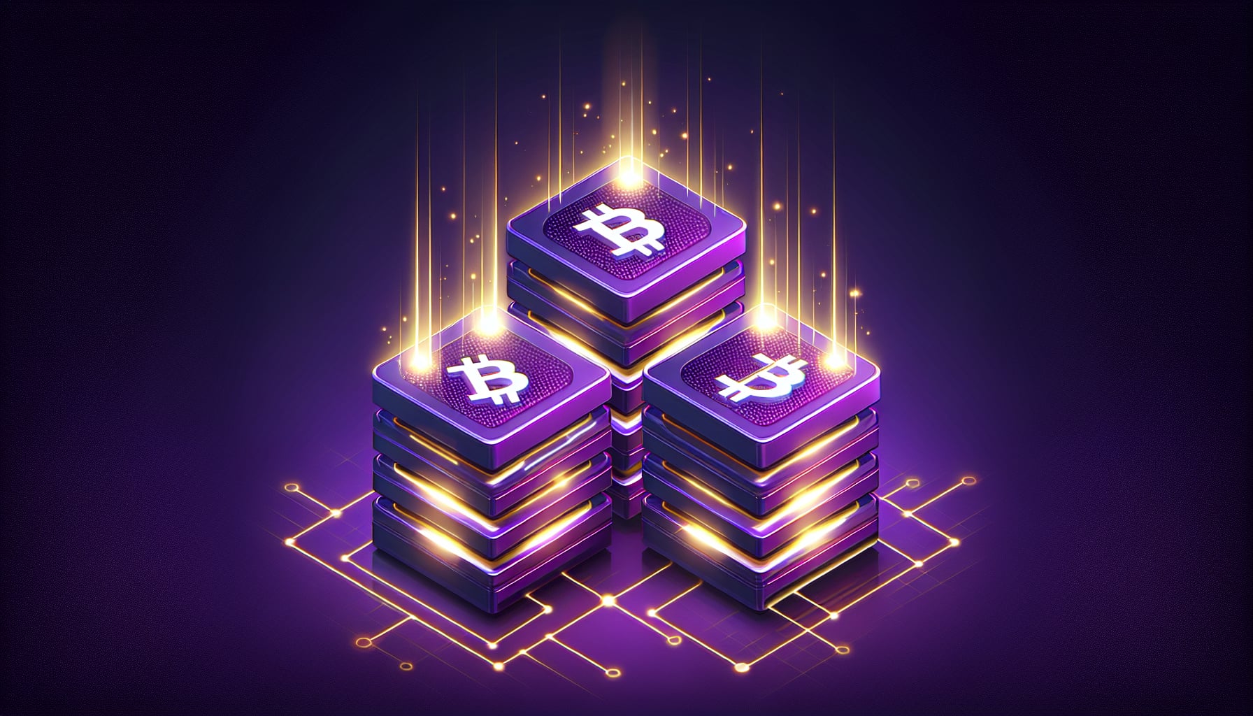 Decentralized Network