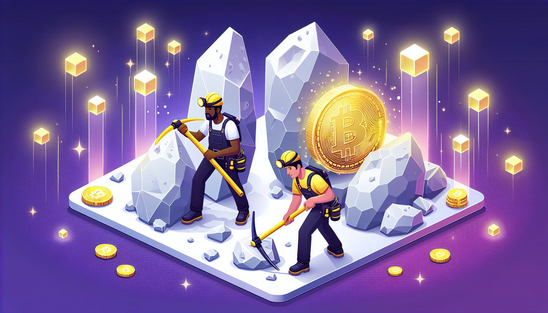 Decentralized Network