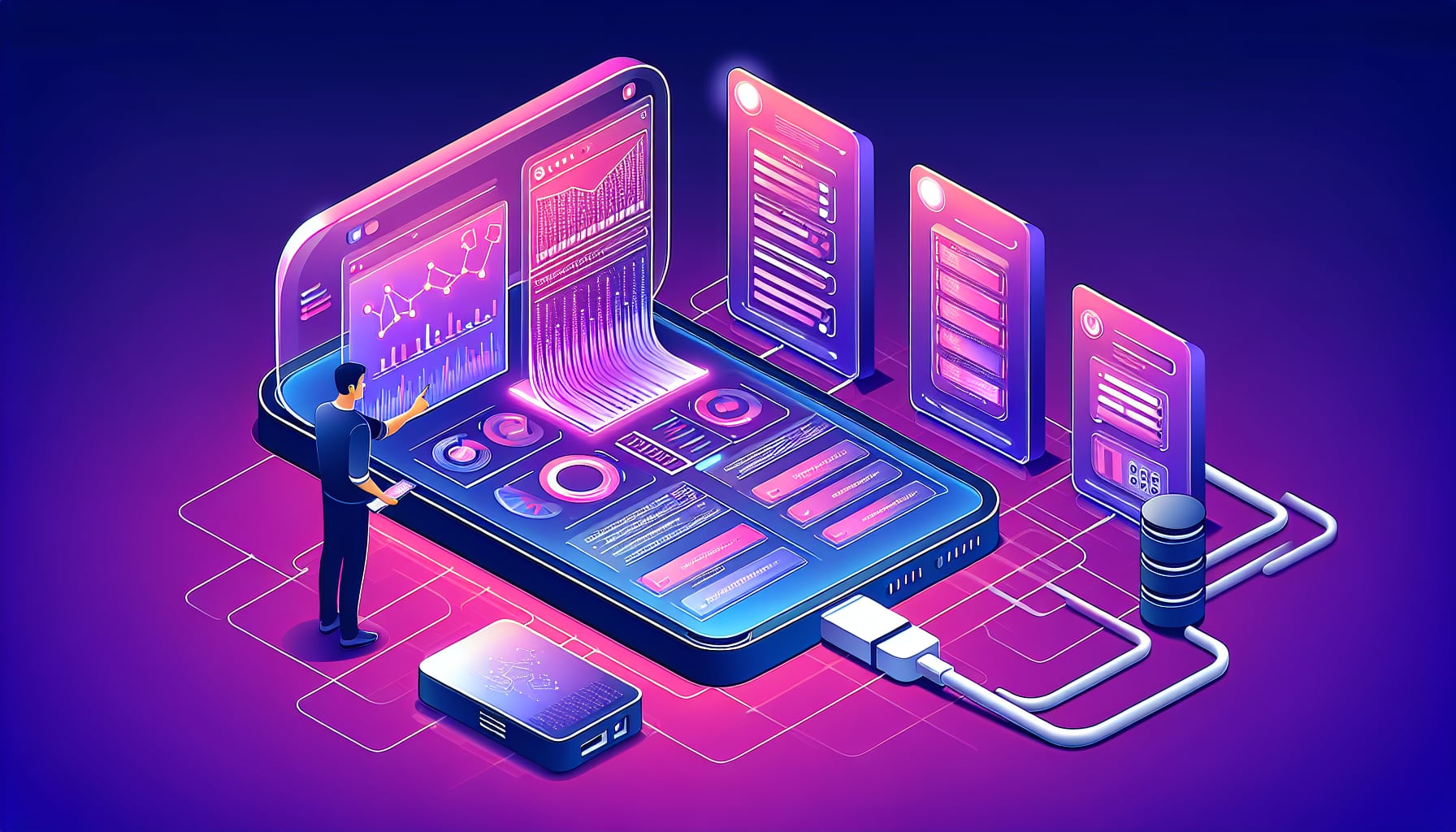 Decentralized Network
